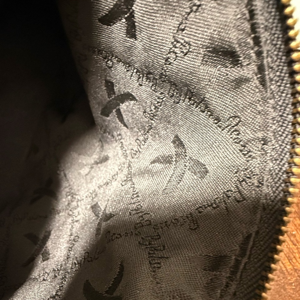 Vintage Italian Paloma Picasso Bag - Picture 9 of 12
